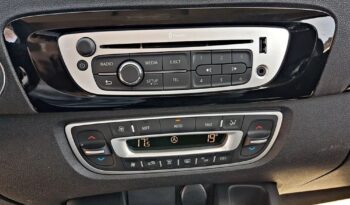 Piękny SCENIC 1.2 turbo 115KM przeb 128tyś SERWIS 100ZWYPADEK 1 ROK GWARANCJI !! full