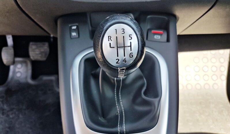 Piękny SCENIC 1.2 turbo 115KM przeb 128tyś SERWIS 100ZWYPADEK 1 ROK GWARANCJI !! full