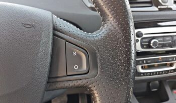 Piękny SCENIC 1.2 turbo 115KM przeb 128tyś SERWIS 100ZWYPADEK 1 ROK GWARANCJI !! full