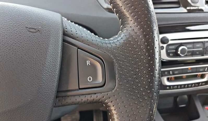 Piękny SCENIC 1.2 turbo 115KM przeb 128tyś SERWIS 100ZWYPADEK 1 ROK GWARANCJI !! full