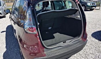 Piękny SCENIC 1.2 turbo 115KM przeb 128tyś SERWIS 100ZWYPADEK 1 ROK GWARANCJI !! full