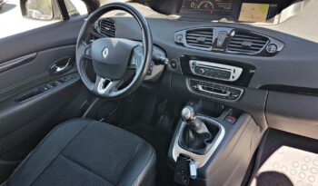 Piękny SCENIC 1.2 turbo 115KM przeb 128tyś SERWIS 100ZWYPADEK 1 ROK GWARANCJI !! full