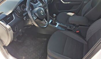 Piękna SKODA OCTAVIA 2.0TDi 150KM przeb 228tyś VAT23% SALON POLSKA 1ROK GWARANCJI! full