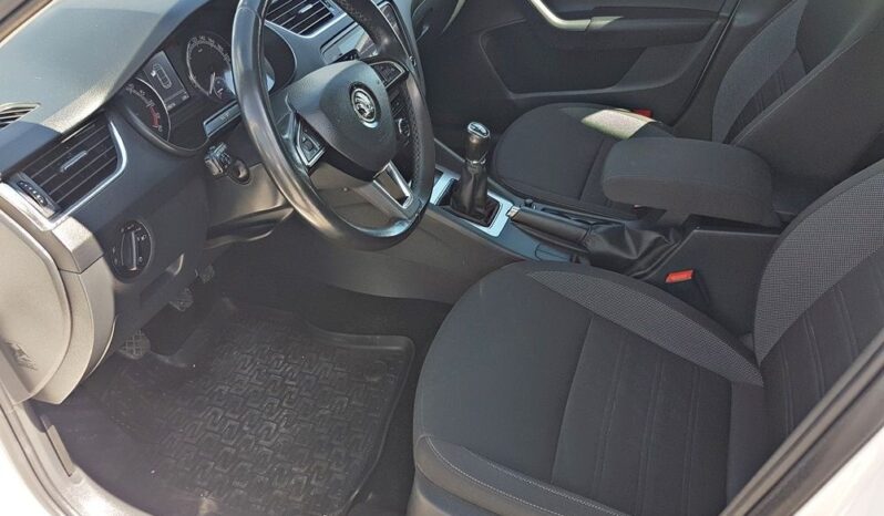 Piękna SKODA OCTAVIA 2.0TDi 150KM przeb 228tyś VAT23% SALON POLSKA 1ROK GWARANCJI! full