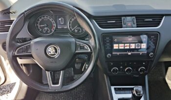 Piękna SKODA OCTAVIA 2.0TDi 150KM przeb 228tyś VAT23% SALON POLSKA 1ROK GWARANCJI! full