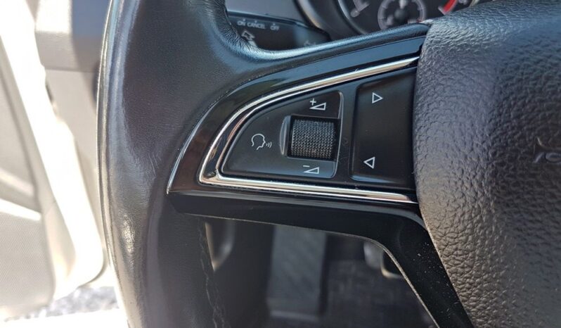 Piękna SKODA OCTAVIA 2.0TDi 150KM przeb 228tyś VAT23% SALON POLSKA 1ROK GWARANCJI! full