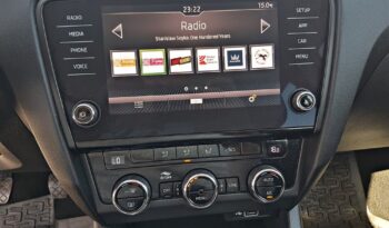 Piękna SKODA OCTAVIA 2.0TDi 150KM przeb 228tyś VAT23% SALON POLSKA 1ROK GWARANCJI! full