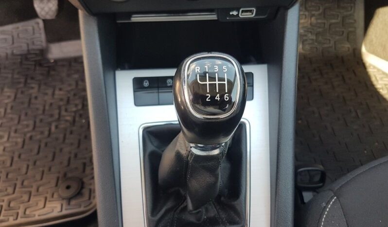 Piękna SKODA OCTAVIA 2.0TDi 150KM przeb 228tyś VAT23% SALON POLSKA 1ROK GWARANCJI! full