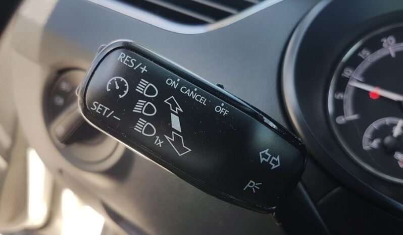 Piękna SKODA OCTAVIA 2.0TDi 150KM przeb 228tyś VAT23% SALON POLSKA 1ROK GWARANCJI! full