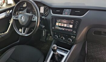 Piękna SKODA OCTAVIA 2.0TDi 150KM przeb 228tyś VAT23% SALON POLSKA 1ROK GWARANCJI! full