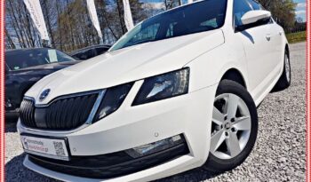 Piękna SKODA OCTAVIA 2.0TDi 150KM przeb 228tyś VAT23% SALON POLSKA 1ROK GWARANCJI! full