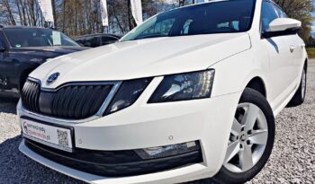Piękna SKODA OCTAVIA 2.0TDi 150KM przeb 228tyś VAT23% SALON POLSKA 1ROK GWARANCJI! full