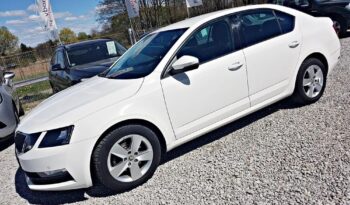 Piękna SKODA OCTAVIA 2.0TDi 150KM przeb 228tyś VAT23% SALON POLSKA 1ROK GWARANCJI! full