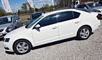 Piękna SKODA OCTAVIA 2.0TDi 150KM przeb 228tyś VAT23% SALON POLSKA 1ROK GWARANCJI! full