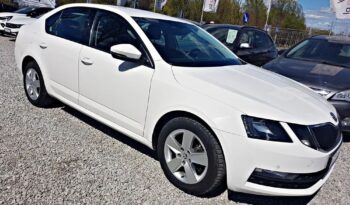 Piękna SKODA OCTAVIA 2.0TDi 150KM przeb 228tyś VAT23% SALON POLSKA 1ROK GWARANCJI! full