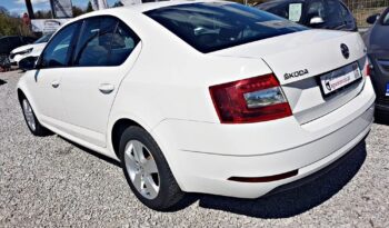 Piękna SKODA OCTAVIA 2.0TDi 150KM przeb 228tyś VAT23% SALON POLSKA 1ROK GWARANCJI! full