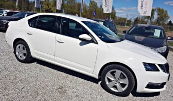 Piękna SKODA OCTAVIA 2.0TDi 150KM przeb 228tyś VAT23% SALON POLSKA 1ROK GWARANCJI! full