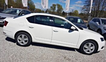 Piękna SKODA OCTAVIA 2.0TDi 150KM przeb 228tyś VAT23% SALON POLSKA 1ROK GWARANCJI! full