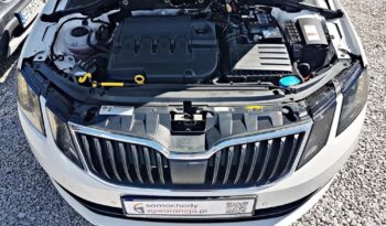 Piękna SKODA OCTAVIA 2.0TDi 150KM przeb 228tyś VAT23% SALON POLSKA 1ROK GWARANCJI! full