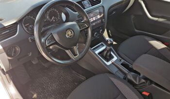 Piękna SKODA OCTAVIA 2.0TDi 150KM przeb 228tyś VAT23% SALON POLSKA 1ROK GWARANCJI! full