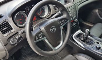 Piękny OPEL INSIGNIA 2.0 diesel 160KM przeb 200tyś SERWIS 1ROK GWARANCJI !! full