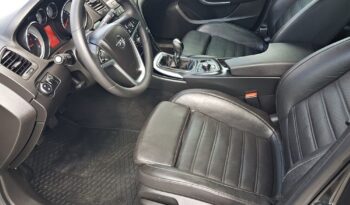 Piękny OPEL INSIGNIA 2.0 diesel 160KM przeb 200tyś SERWIS 1ROK GWARANCJI !! full