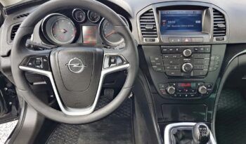 Piękny OPEL INSIGNIA 2.0 diesel 160KM przeb 200tyś SERWIS 1ROK GWARANCJI !! full