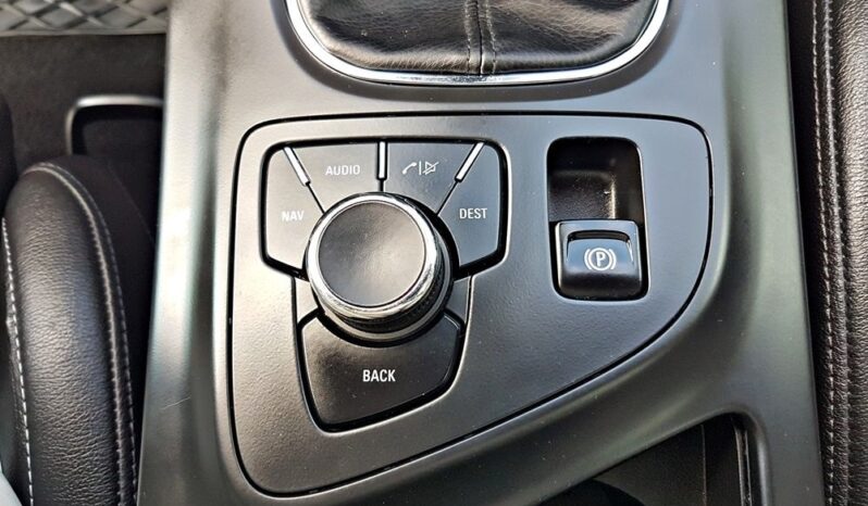 Piękny OPEL INSIGNIA 2.0 diesel 160KM przeb 200tyś SERWIS 1ROK GWARANCJI !! full