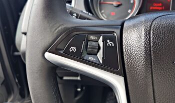 Piękny OPEL INSIGNIA 2.0 diesel 160KM przeb 200tyś SERWIS 1ROK GWARANCJI !! full