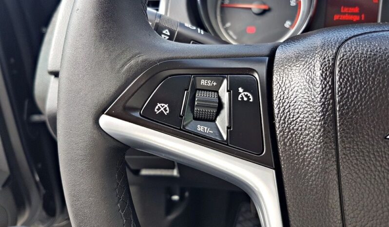 Piękny OPEL INSIGNIA 2.0 diesel 160KM przeb 200tyś SERWIS 1ROK GWARANCJI !! full