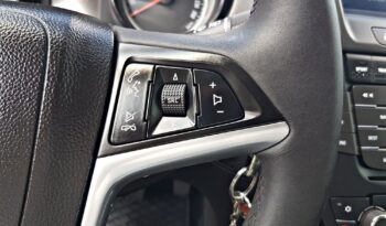 Piękny OPEL INSIGNIA 2.0 diesel 160KM przeb 200tyś SERWIS 1ROK GWARANCJI !! full