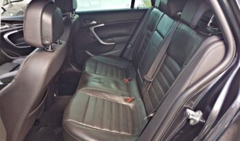 Piękny OPEL INSIGNIA 2.0 diesel 160KM przeb 200tyś SERWIS 1ROK GWARANCJI !! full