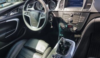 Piękny OPEL INSIGNIA 2.0 diesel 160KM przeb 200tyś SERWIS 1ROK GWARANCJI !! full