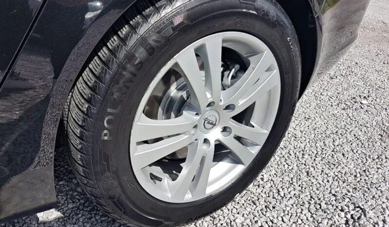 Piękny OPEL INSIGNIA 2.0 diesel 160KM przeb 200tyś SERWIS 1ROK GWARANCJI !! full