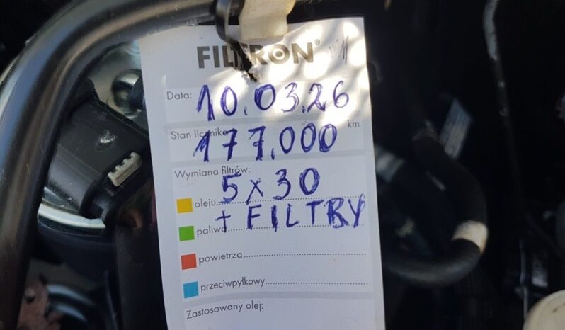 Ładny MERCEDES B-KLASA 2.0 diesel 140KM przeb 177tyś SERWIS 1ROK GWARANCJI !! full