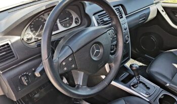 Ładny MERCEDES B-KLASA 2.0 diesel 140KM przeb 177tyś SERWIS 1ROK GWARANCJI !! full