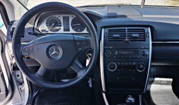 Ładny MERCEDES B-KLASA 2.0 diesel 140KM przeb 177tyś SERWIS 1ROK GWARANCJI !! full