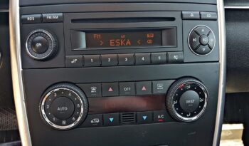 Ładny MERCEDES B-KLASA 2.0 diesel 140KM przeb 177tyś SERWIS 1ROK GWARANCJI !! full