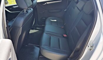 Ładny MERCEDES B-KLASA 2.0 diesel 140KM przeb 177tyś SERWIS 1ROK GWARANCJI !! full