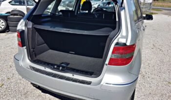 Ładny MERCEDES B-KLASA 2.0 diesel 140KM przeb 177tyś SERWIS 1ROK GWARANCJI !! full