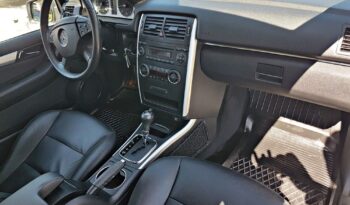 Ładny MERCEDES B-KLASA 2.0 diesel 140KM przeb 177tyś SERWIS 1ROK GWARANCJI !! full