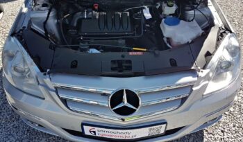Ładny MERCEDES B-KLASA 2.0 diesel 140KM przeb 177tyś SERWIS 1ROK GWARANCJI !! full