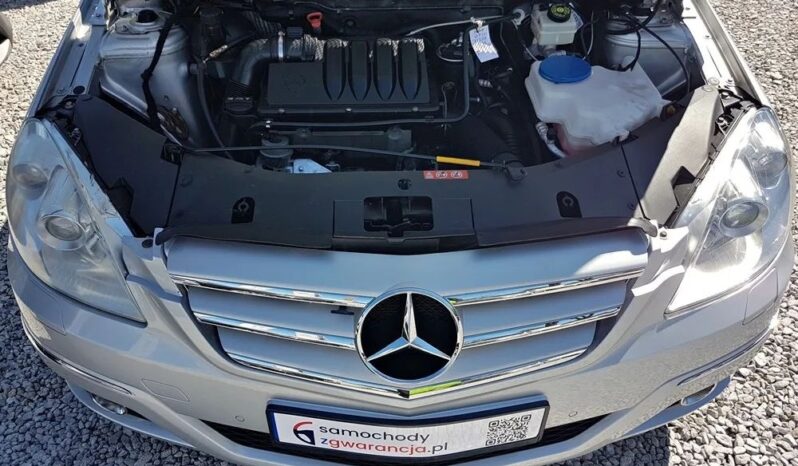 Ładny MERCEDES B-KLASA 2.0 diesel 140KM przeb 177tyś SERWIS 1ROK GWARANCJI !! full