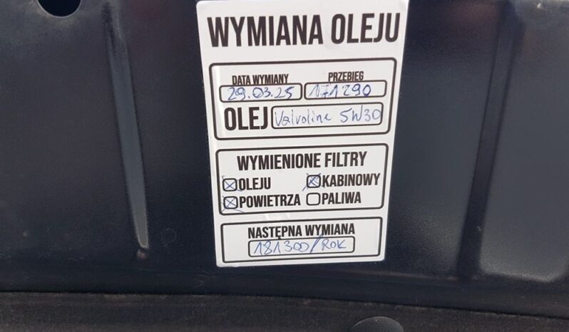 Ładny HYUNDAI i30 1.6 16V 135km przeb 176tyś SERWIS 1ROK GWARANCJI !! full