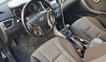 Ładny HYUNDAI i30 1.6 16V 135km przeb 176tyś SERWIS 1ROK GWARANCJI !! full