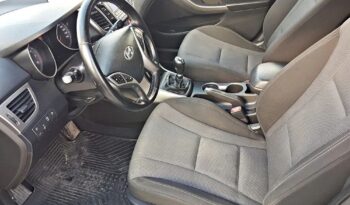 Ładny HYUNDAI i30 1.6 16V 135km przeb 176tyś SERWIS 1ROK GWARANCJI !! full