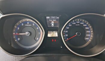 Ładny HYUNDAI i30 1.6 16V 135km przeb 176tyś SERWIS 1ROK GWARANCJI !! full