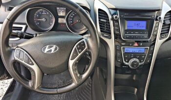 Ładny HYUNDAI i30 1.6 16V 135km przeb 176tyś SERWIS 1ROK GWARANCJI !! full