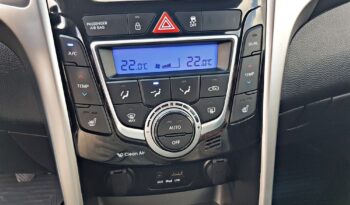 Ładny HYUNDAI i30 1.6 16V 135km przeb 176tyś SERWIS 1ROK GWARANCJI !! full