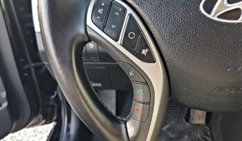 Ładny HYUNDAI i30 1.6 16V 135km przeb 176tyś SERWIS 1ROK GWARANCJI !! full